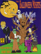 The Halloween Misfits Pack Book & CD Pack cover
